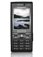 Best available price of Sony Ericsson K800 in Armenia