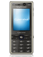 Best available price of Sony Ericsson K810 in Armenia