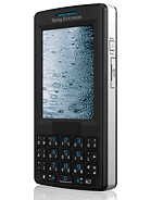 Best available price of Sony Ericsson M600 in Armenia