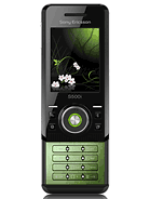 Best available price of Sony Ericsson S500 in Armenia