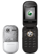 Best available price of Sony Ericsson Z250 in Armenia