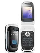 Best available price of Sony Ericsson Z310 in Armenia