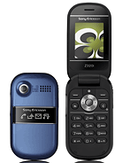 Best available price of Sony Ericsson Z320 in Armenia