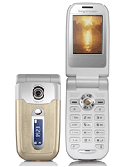 Best available price of Sony Ericsson Z550 in Armenia