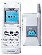 Best available price of Sewon SG-2200 in Armenia