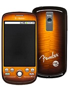 Best available price of T-Mobile myTouch 3G Fender Edition in Armenia