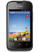 Best available price of T-Mobile Prism II in Armenia