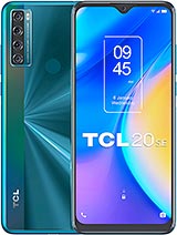 Best available price of TCL 20 SE in Armenia