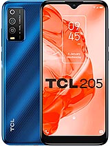 Best available price of TCL 205 in Armenia