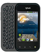 Best available price of T-Mobile myTouch Q in Armenia