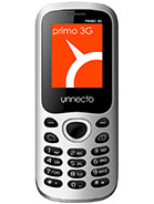 Best available price of Unnecto Primo 3G in Armenia