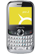 Best available price of Unnecto Pro Z in Armenia