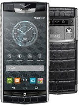Best available price of Vertu Signature Touch in Armenia