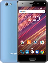 Best available price of verykool s5035 Spear in Armenia