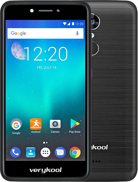 Best available price of verykool s5205 Orion Pro in Armenia