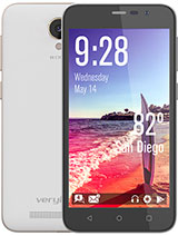 Best available price of verykool SL4502 Fusion II in Armenia