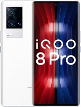 Best available price of vivo iQOO 8 Pro in Armenia