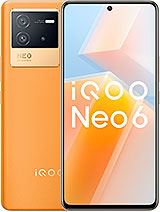 Best available price of vivo iQOO Neo6 (China) in Armenia