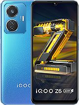 Best available price of vivo iQOO Z6 44W in Armenia