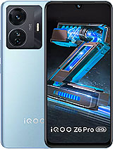 Best available price of vivo iQOO Z6 Pro in Armenia
