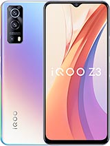 Best available price of vivo iQOO Z3 in Armenia
