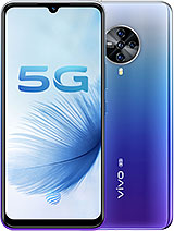 Best available price of vivo S6 5G in Armenia