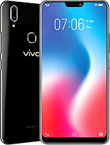 Best available price of vivo V9 6GB in Armenia