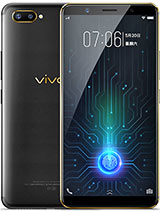 Best available price of vivo X20 Plus UD in Armenia