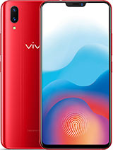 Best available price of vivo X21 UD in Armenia