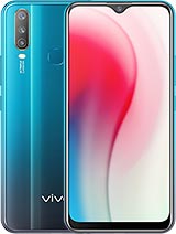Best available price of vivo Y3 4GB 64GB in Armenia