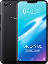 Best available price of vivo Y81 in Armenia
