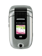 Best available price of VK Mobile VK3100 in Armenia