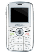 Best available price of VK Mobile VK5000 in Armenia