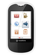 Best available price of Vodafone 541 in Armenia