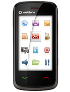 Best available price of Vodafone 547 in Armenia