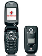 Best available price of Vodafone 710 in Armenia