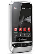 Best available price of Vodafone 845 in Armenia