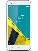 Best available price of Vodafone Smart ultra 6 in Armenia