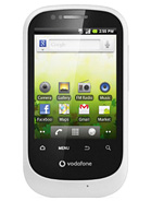 Best available price of Vodafone 858 Smart in Armenia