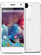 Best available price of Wiko Highway in Armenia