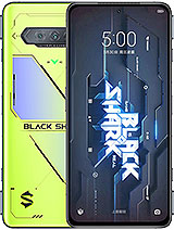 Best available price of Xiaomi Black Shark 5 RS in Armenia