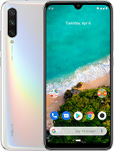 Best available price of Xiaomi Mi A3 in Armenia