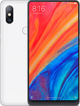 Best available price of Xiaomi Mi Mix 2S in Armenia