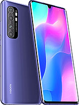 Best available price of Xiaomi Mi Note 10 Lite in Armenia