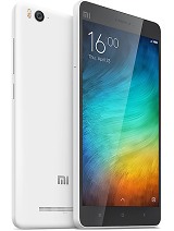 Best available price of Xiaomi Mi 4i in Armenia