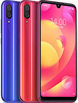 Best available price of Xiaomi Mi Play in Armenia