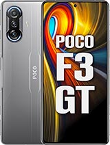 Best available price of Xiaomi Poco F3 GT in Armenia