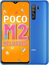 Best available price of Xiaomi Poco M2 Reloaded in Armenia
