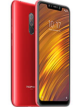 Best available price of Xiaomi Pocophone F1 in Armenia