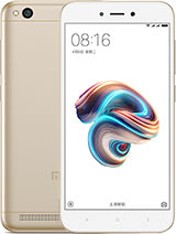 Best available price of Xiaomi Redmi 5A in Armenia